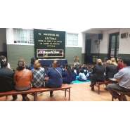 13° Maratón de Lectura